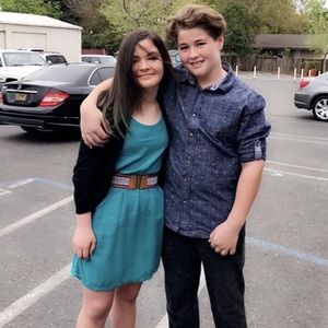 Meet your Posher, Jason